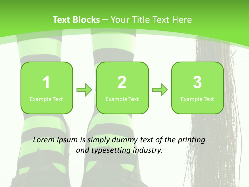 Affectionate Indoors  PowerPoint Template
