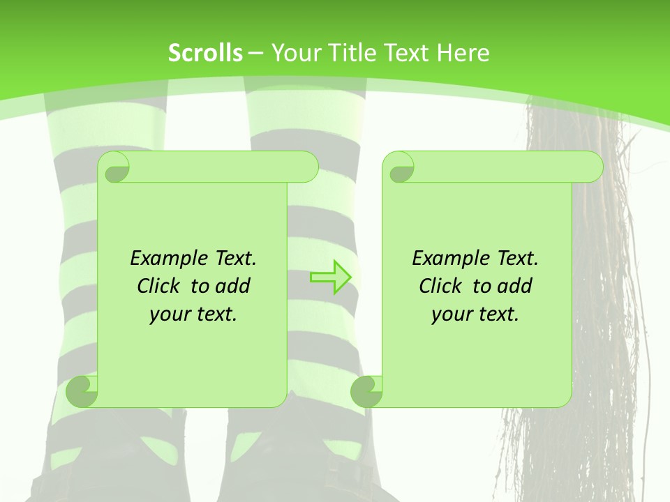 Affectionate Indoors  PowerPoint Template