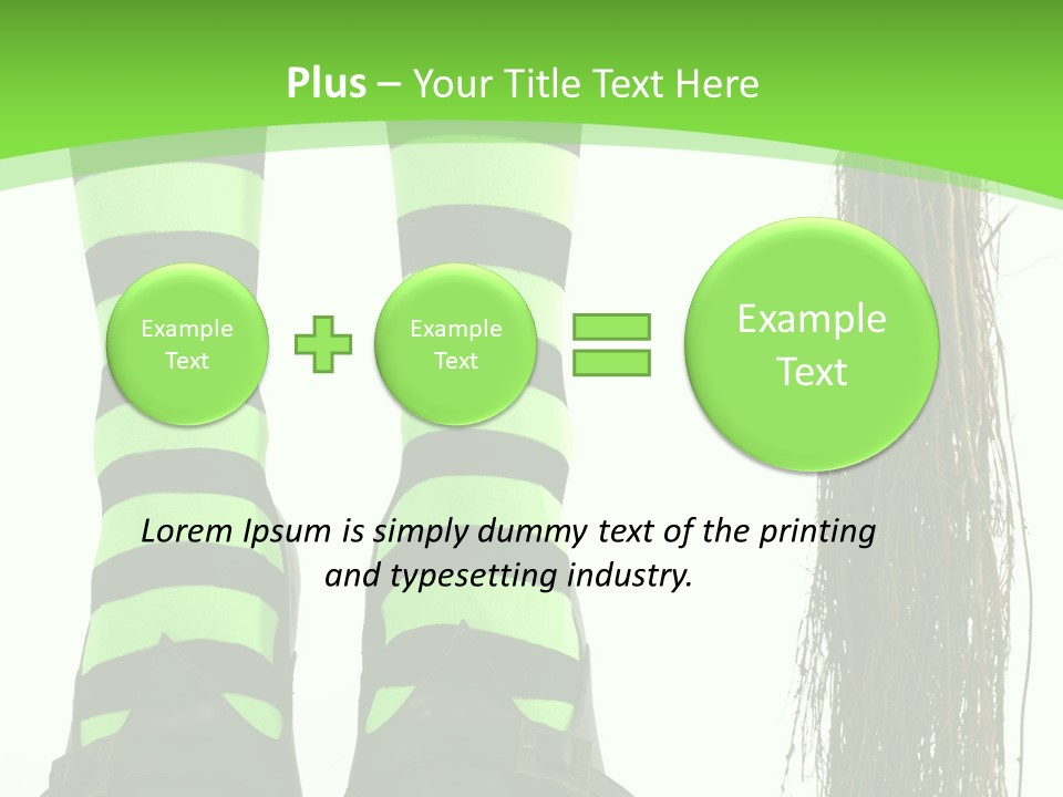 Affectionate Indoors  PowerPoint Template