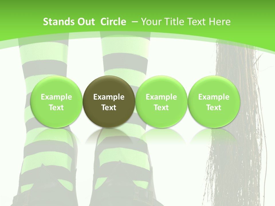 Affectionate Indoors  PowerPoint Template