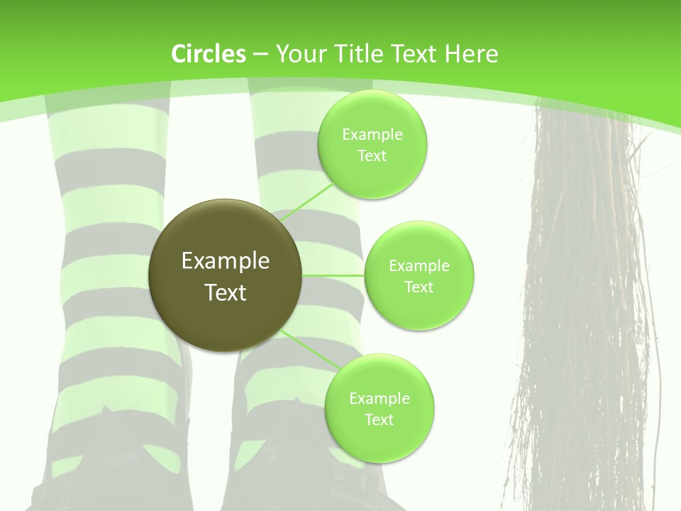 Affectionate Indoors  PowerPoint Template