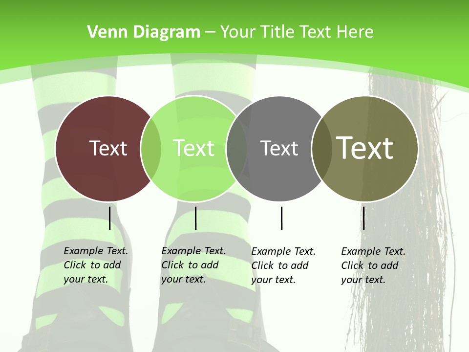 Affectionate Indoors  PowerPoint Template