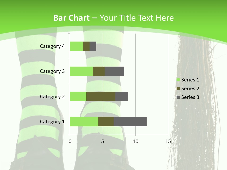 Affectionate Indoors  PowerPoint Template