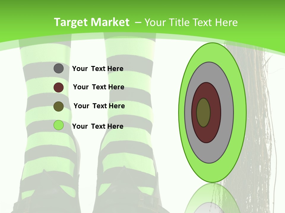 Affectionate Indoors  PowerPoint Template