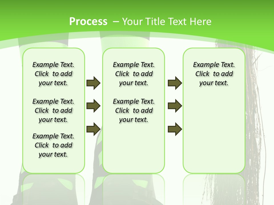 Affectionate Indoors  PowerPoint Template