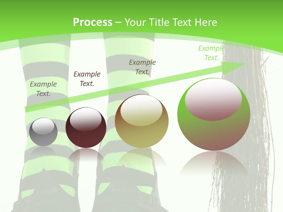 Affectionate Indoors  PowerPoint Template