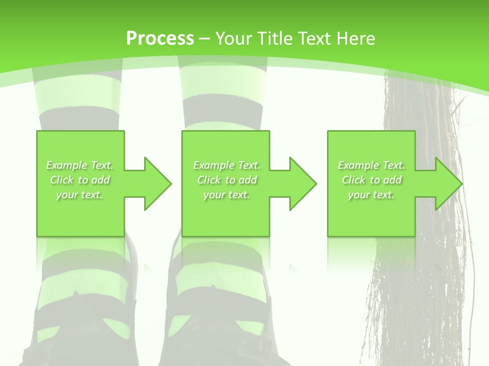 Affectionate Indoors  PowerPoint Template