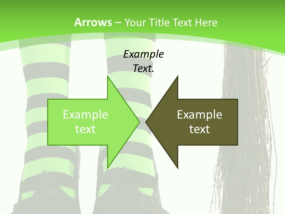 Affectionate Indoors  PowerPoint Template