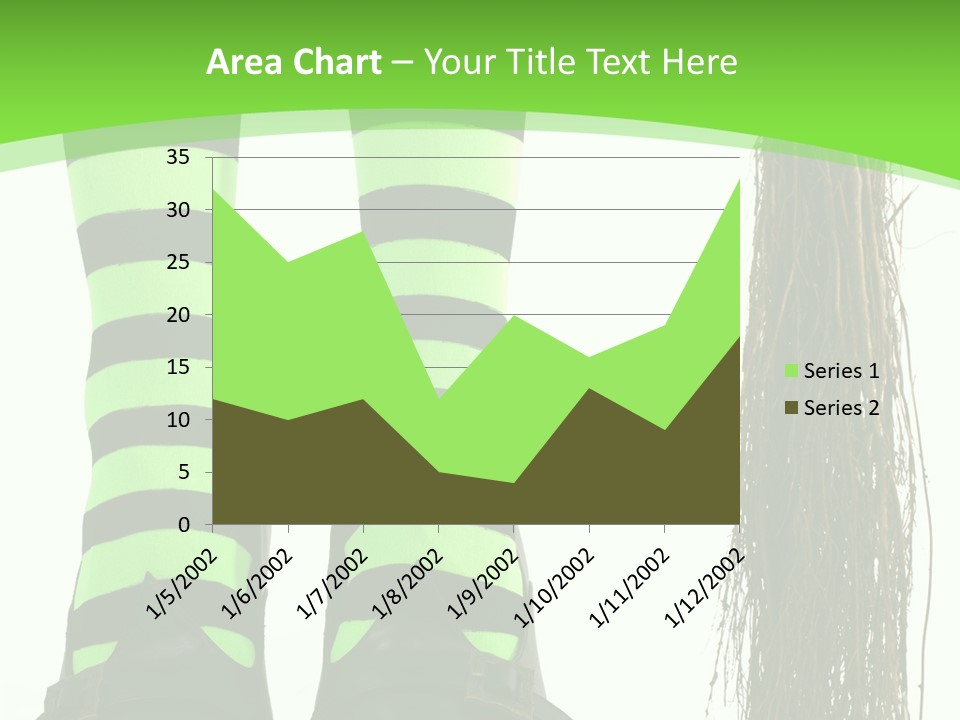 Affectionate Indoors  PowerPoint Template