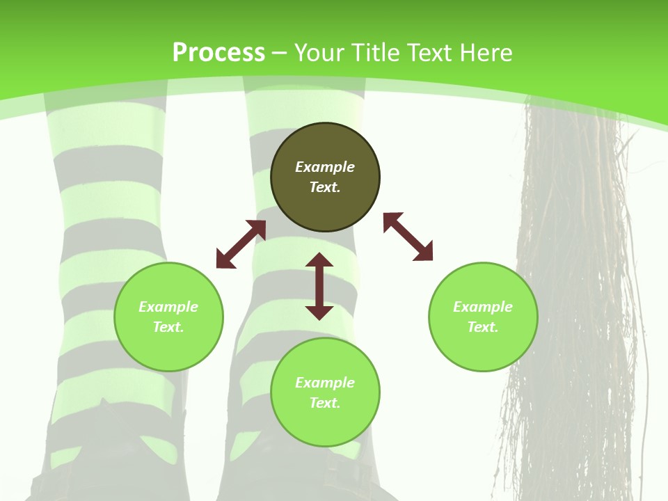 Affectionate Indoors  PowerPoint Template