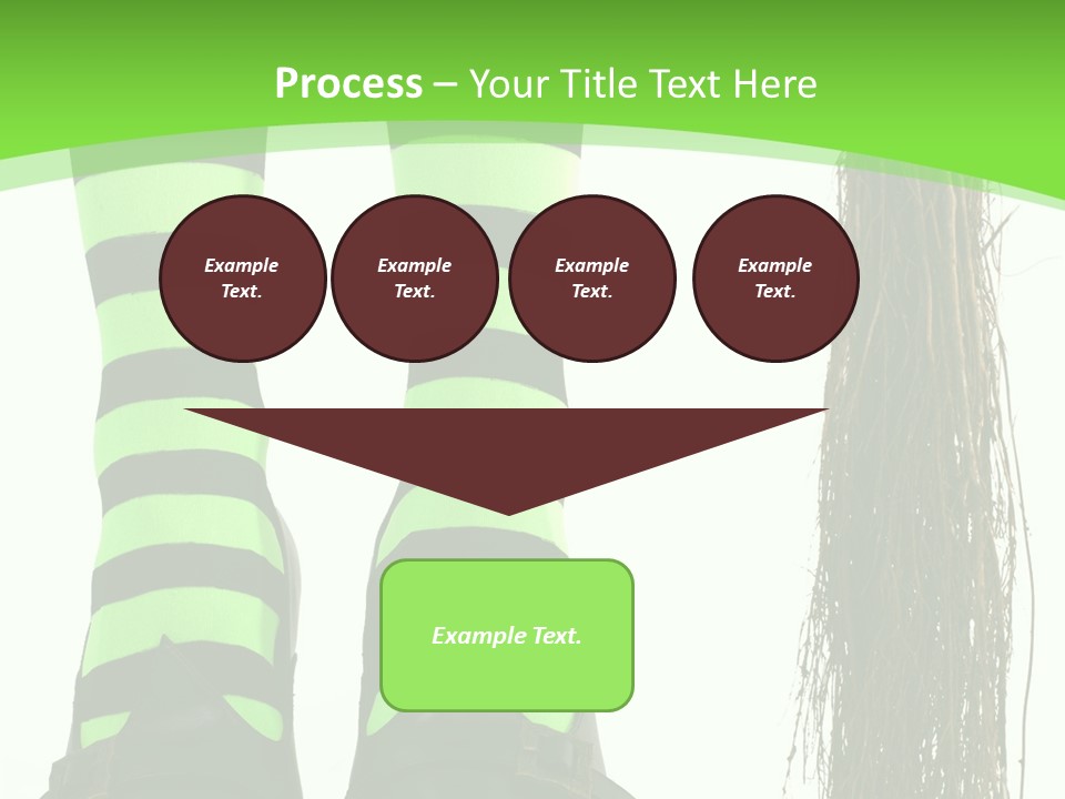 Affectionate Indoors  PowerPoint Template