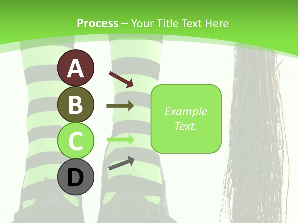 Affectionate Indoors  PowerPoint Template
