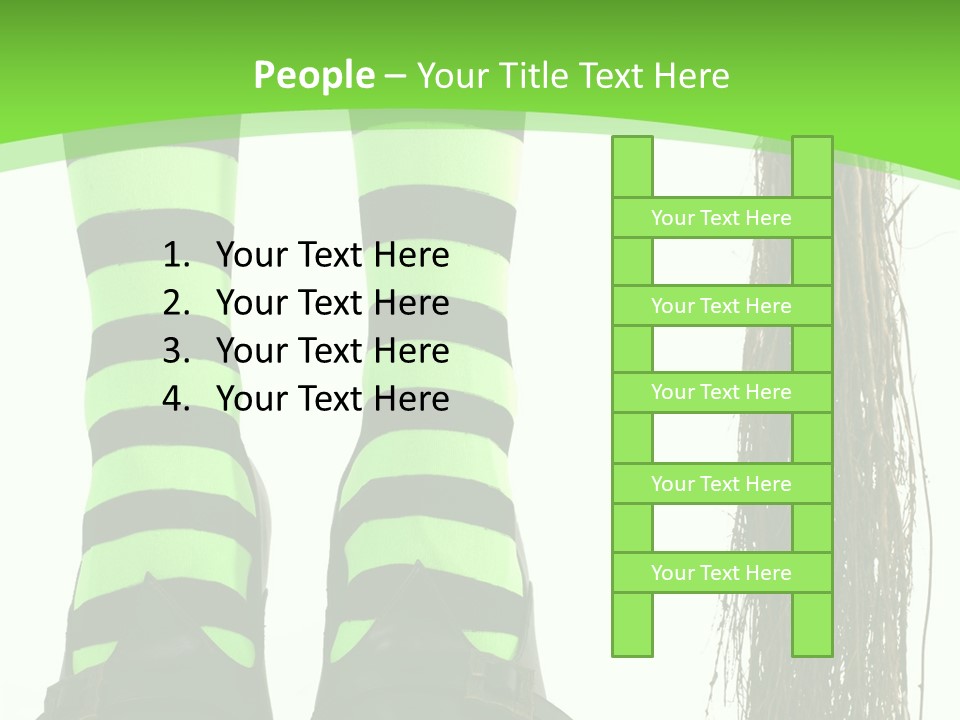 Affectionate Indoors  PowerPoint Template