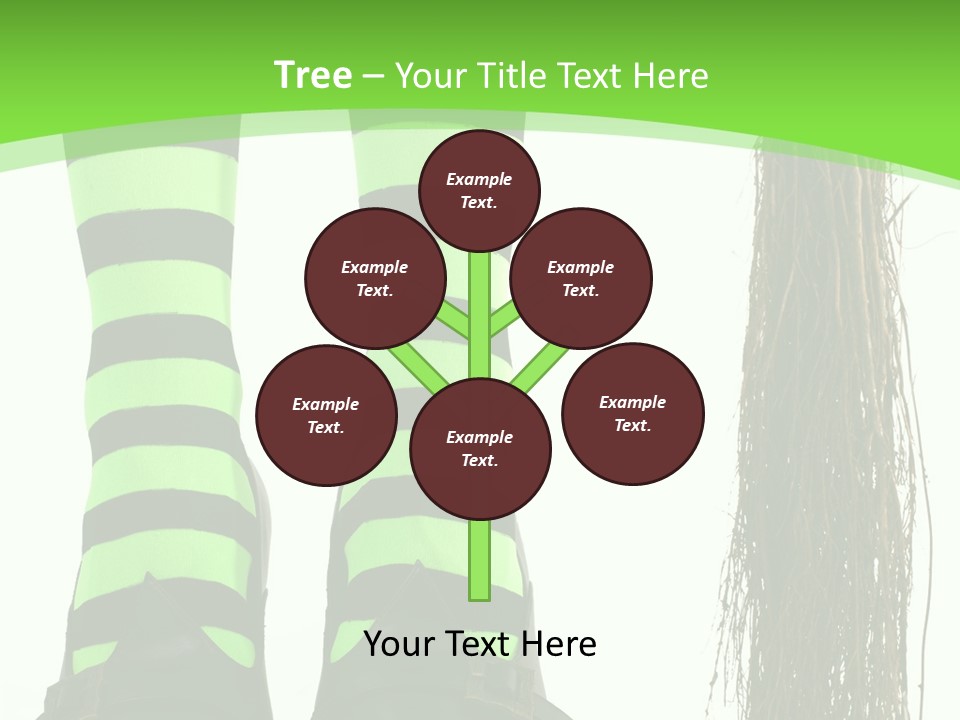 Affectionate Indoors  PowerPoint Template