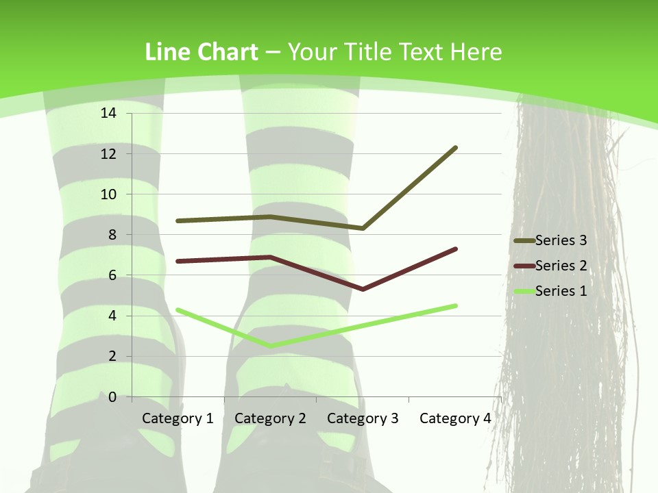 Affectionate Indoors  PowerPoint Template