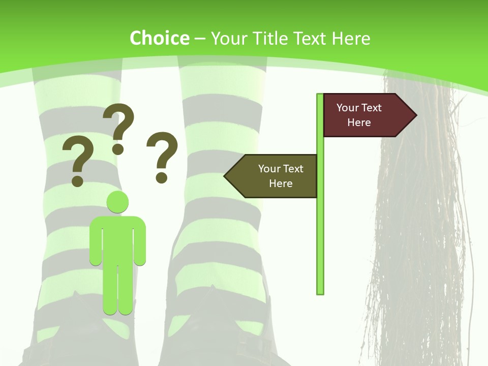 Affectionate Indoors  PowerPoint Template