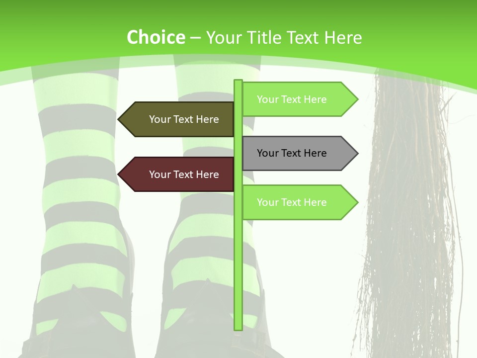Affectionate Indoors  PowerPoint Template