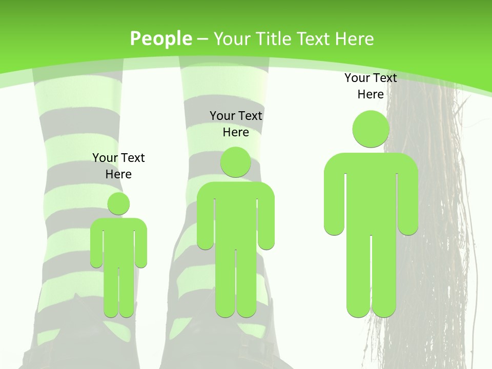 Affectionate Indoors  PowerPoint Template