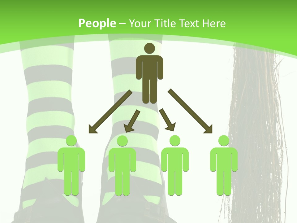 Affectionate Indoors  PowerPoint Template