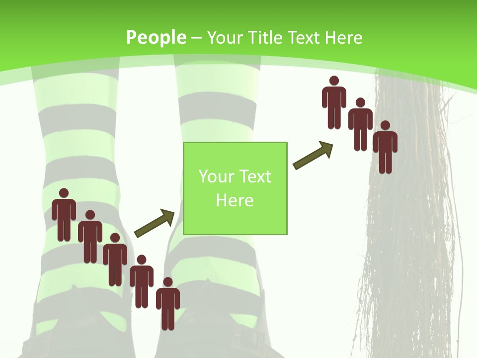 Affectionate Indoors  PowerPoint Template