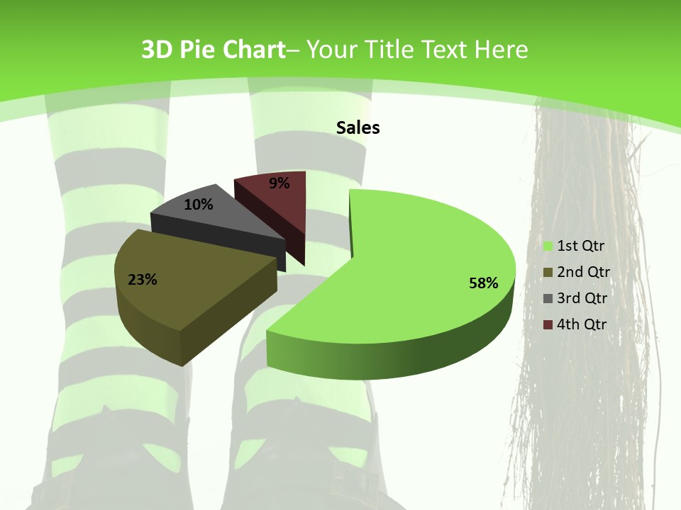 Affectionate Indoors  PowerPoint Template