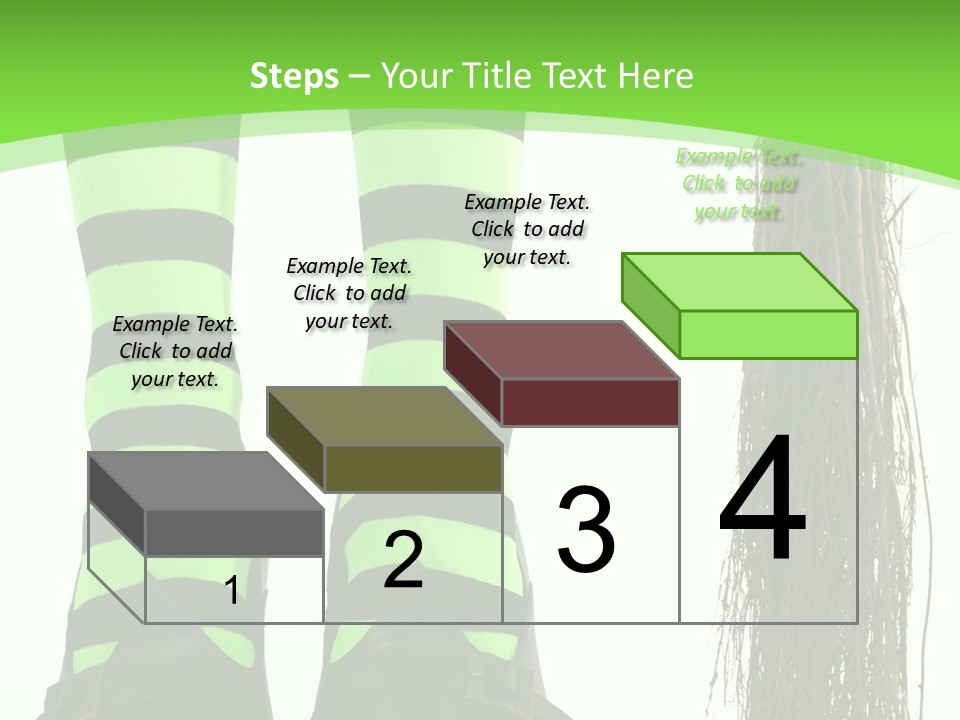 Affectionate Indoors  PowerPoint Template