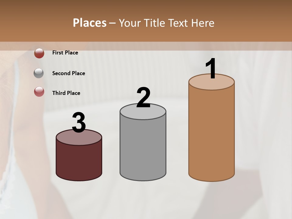 Affectionate Indoors  PowerPoint Template