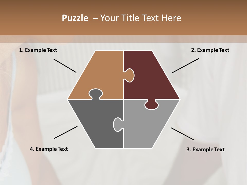 Affectionate Indoors  PowerPoint Template