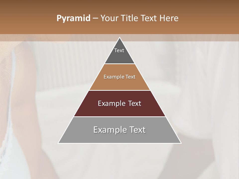 Affectionate Indoors  PowerPoint Template