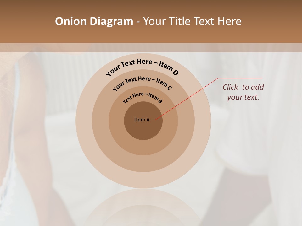 Affectionate Indoors  PowerPoint Template