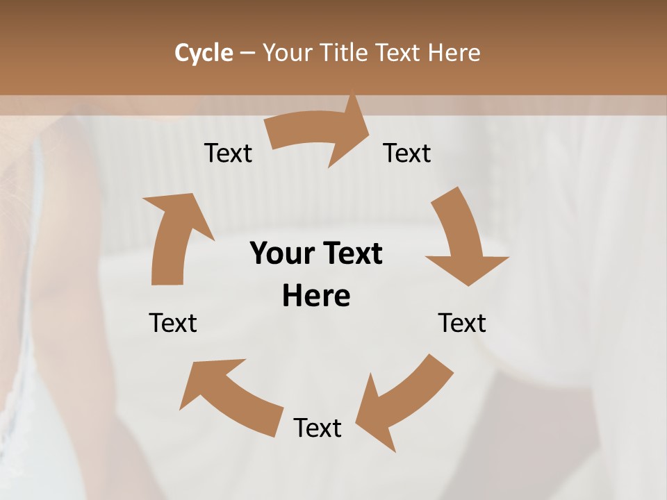 Affectionate Indoors  PowerPoint Template