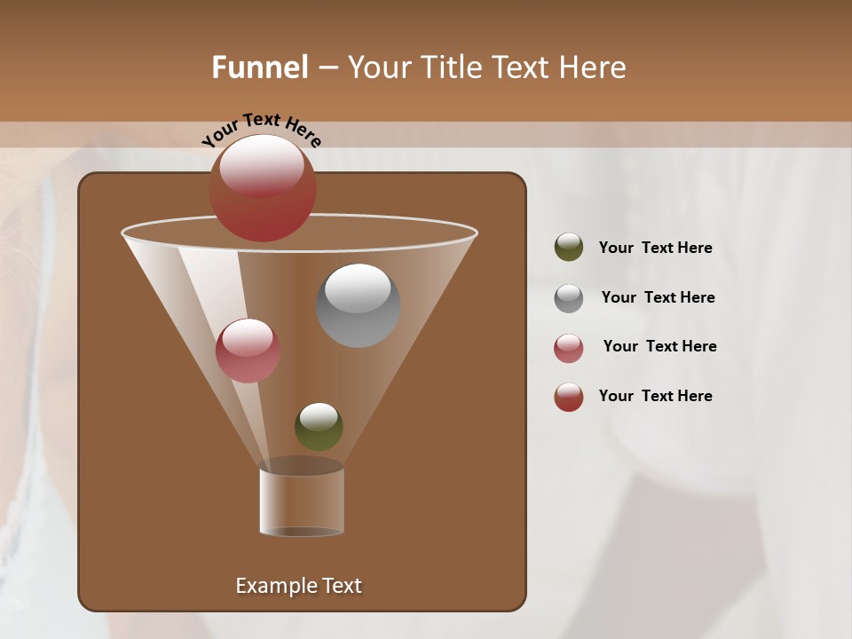 Affectionate Indoors  PowerPoint Template