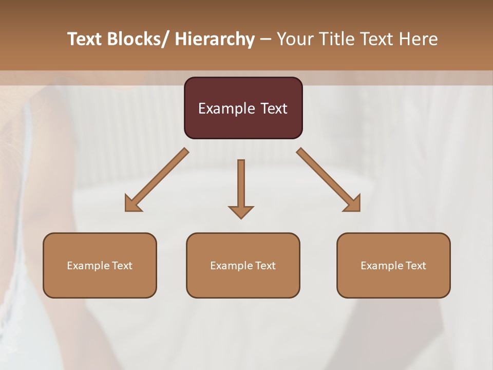 Affectionate Indoors  PowerPoint Template