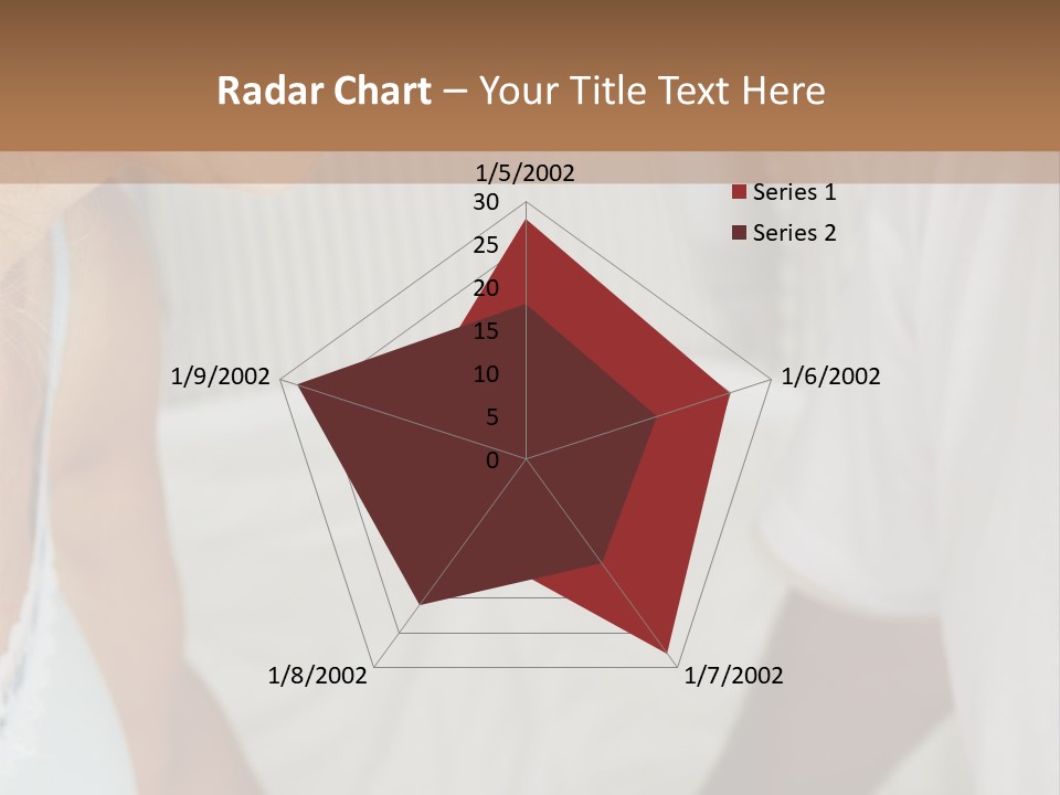Affectionate Indoors  PowerPoint Template