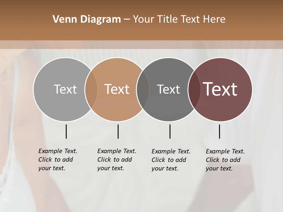 Affectionate Indoors  PowerPoint Template