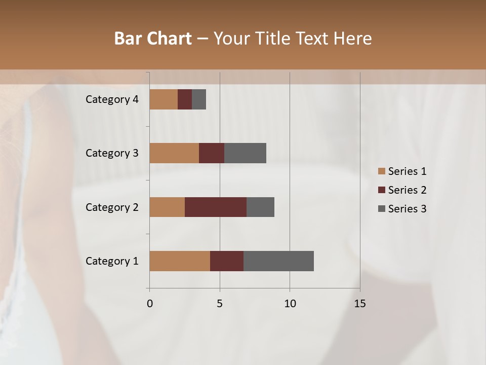 Affectionate Indoors  PowerPoint Template