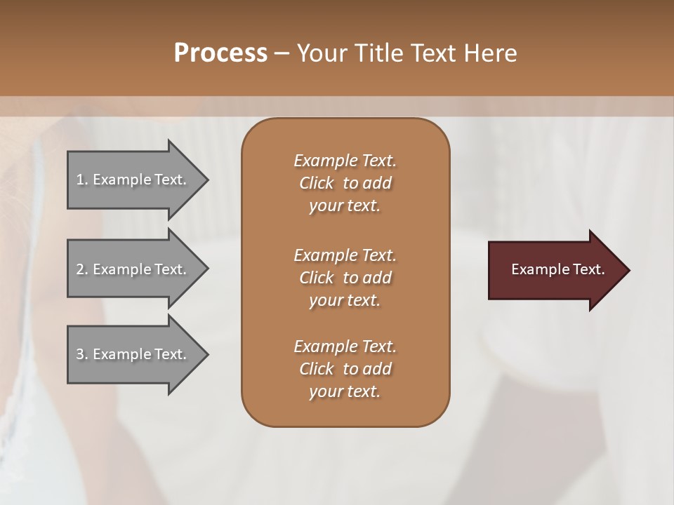Affectionate Indoors  PowerPoint Template