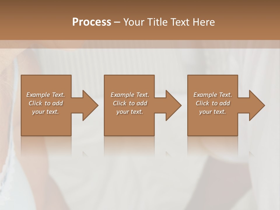Affectionate Indoors  PowerPoint Template