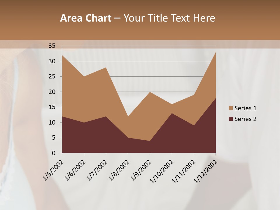 Affectionate Indoors  PowerPoint Template