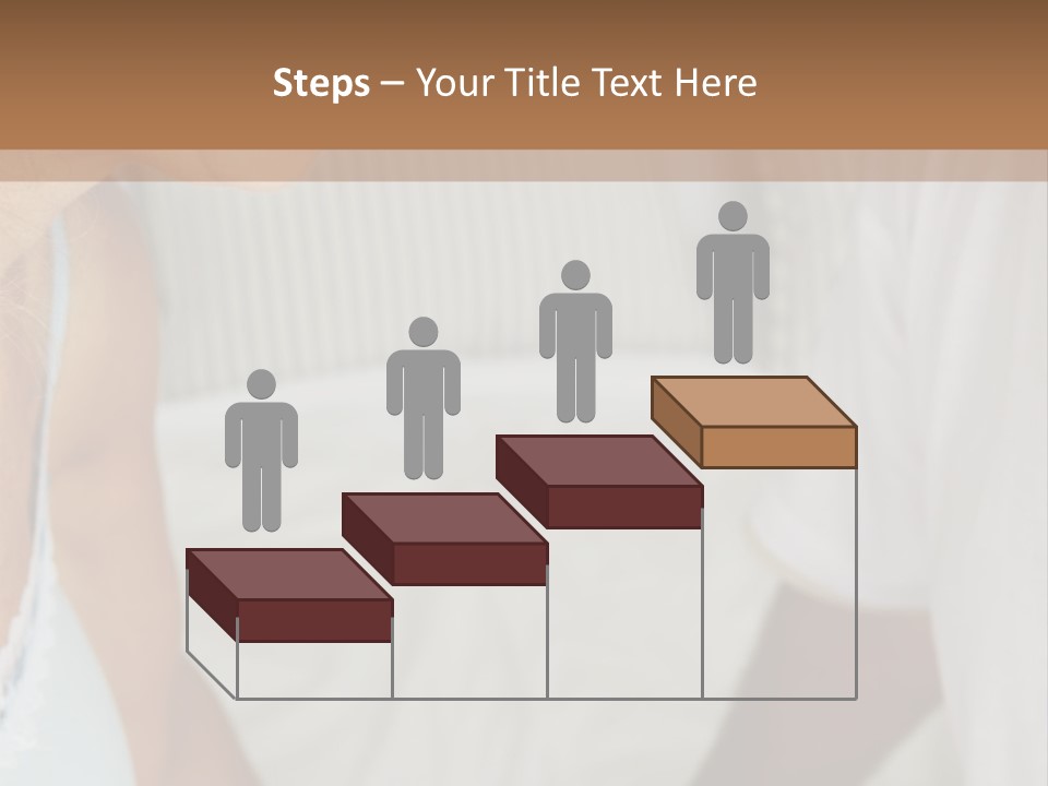 Affectionate Indoors  PowerPoint Template