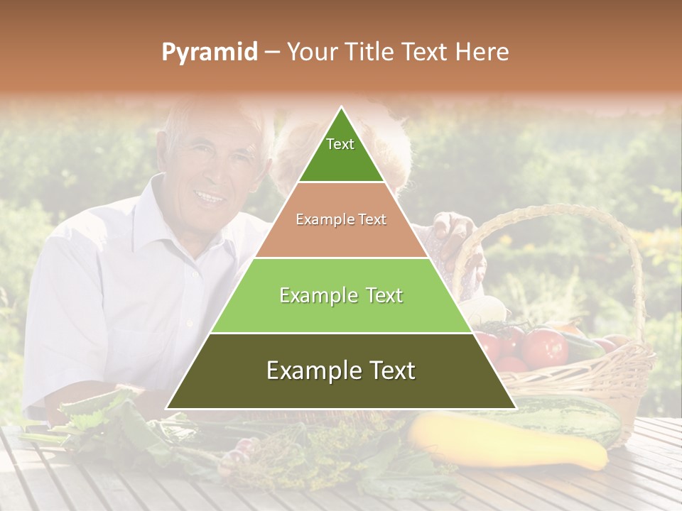 Atoll Maldives Isolated PowerPoint Template