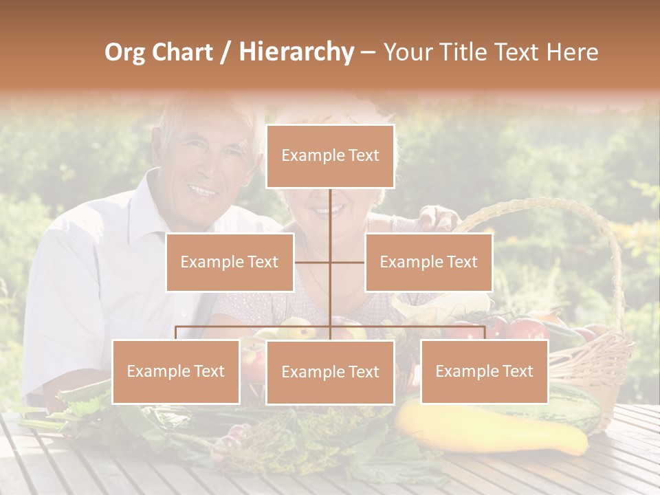 Atoll Maldives Isolated PowerPoint Template