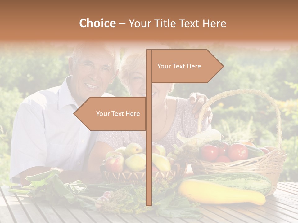 Atoll Maldives Isolated PowerPoint Template