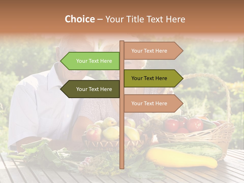 Atoll Maldives Isolated PowerPoint Template