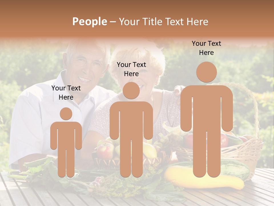 Atoll Maldives Isolated PowerPoint Template