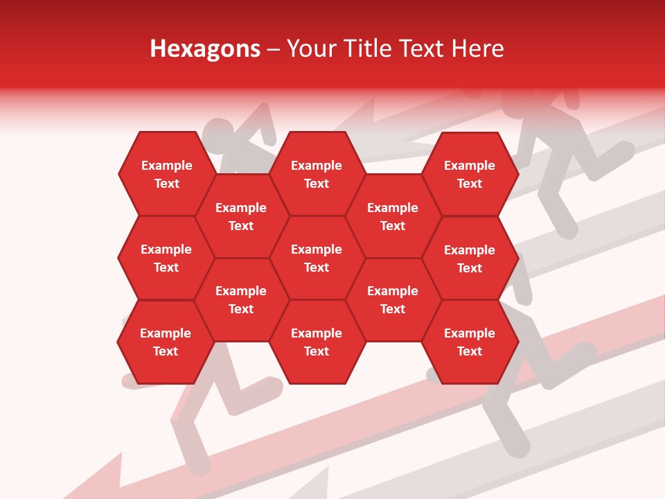 Timer Steam Steel PowerPoint Template