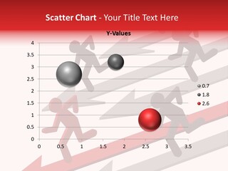 Timer Steam Steel PowerPoint Template