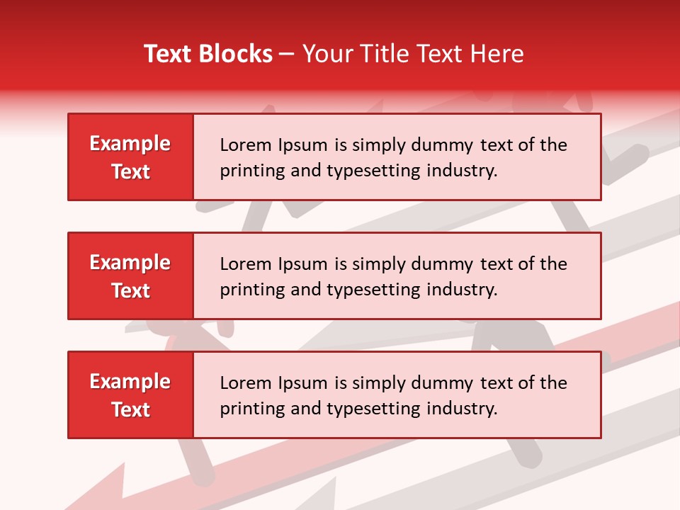 Timer Steam Steel PowerPoint Template