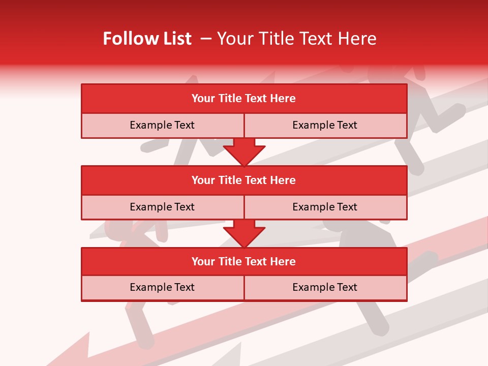 Timer Steam Steel PowerPoint Template