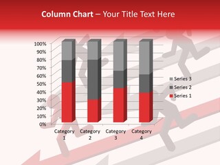 Timer Steam Steel PowerPoint Template